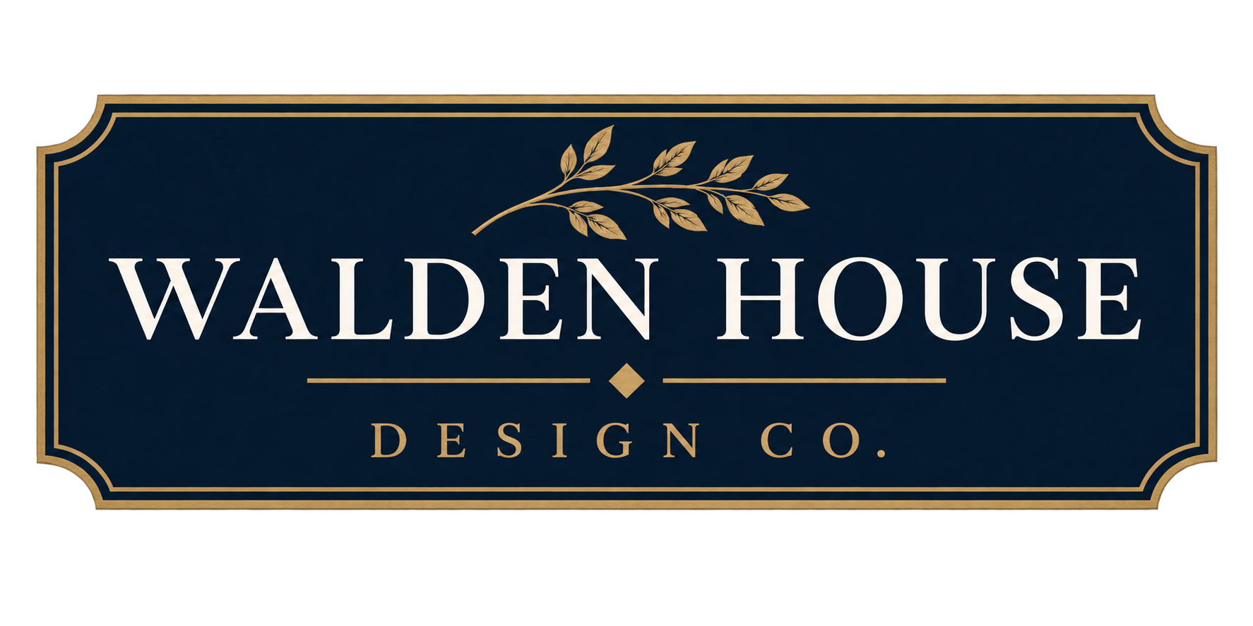 Walden House Design Co.